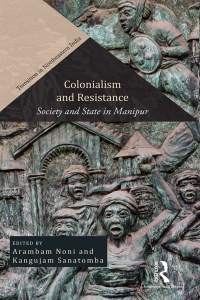 Cover image: Colonialism and Resistance 1st edition 9780815393054