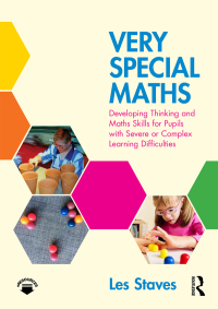 Cover image: Very Special Maths 1st edition 9781138195516