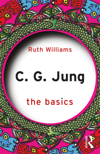 Cover image: C. G. Jung 1st edition 9781138195448