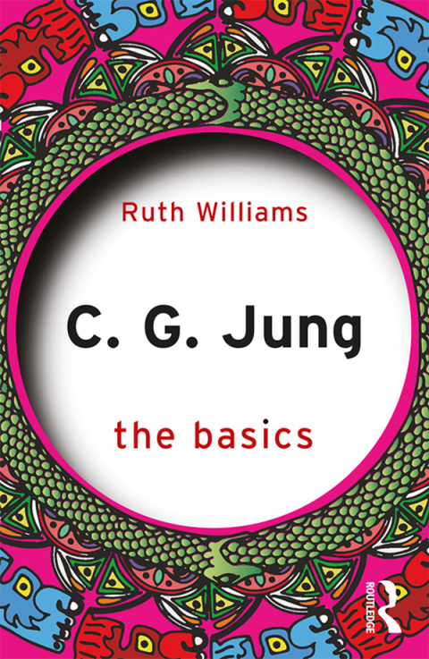 C. G. Jung: The Basics, 1st Edition - FULL INSTANT DOWNLOAD | PDF DOCX EPUB