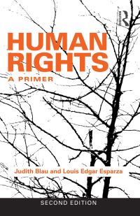 Imagen de portada: Human Rights 2nd edition 9781138195028