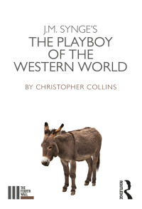 Cover image: The Playboy of the Western World 1st edition 9781138194694
