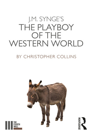Immagine di copertina: The Playboy of the Western World 1st edition 9781138194694