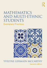 Cover image: Mathematics and Multi-Ethnic Students 2nd edition 9781138193918