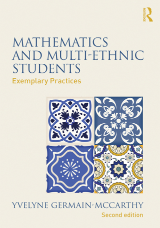 Imagen de portada: Mathematics and Multi-Ethnic Students 2nd edition 9781138193918