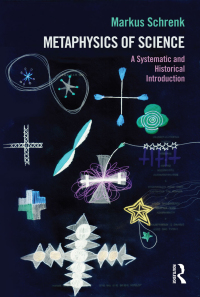 Cover image: Metaphysics of Science 1st edition 9781844655922