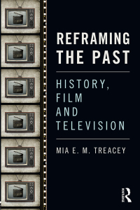 Omslagafbeelding: Reframing the Past 1st edition 9781138815872