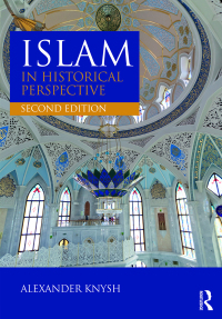 Cover image: Islam in Historical Perspective 2nd edition 9781138092037