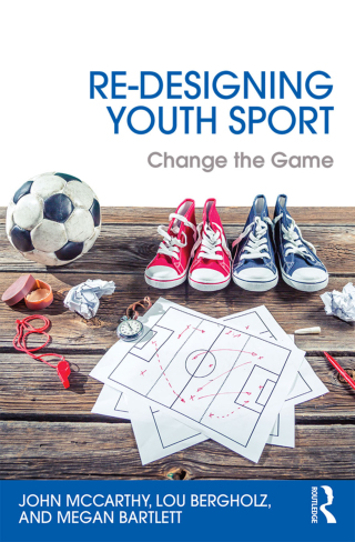Titelbild: Re-Designing Youth Sport 1st edition 9781138852204