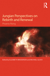 Cover image: Jungian Perspectives on Rebirth and Renewal 1st edition 9781138193123