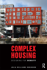 صورة الغلاف: Complex Housing 1st edition 9781138192492