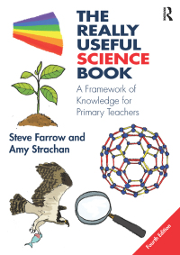 Titelbild: The Really Useful Science Book 4th edition 9781138192089