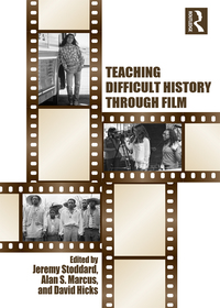 Imagen de portada: Teaching Difficult History through Film 1st edition 9781138190764