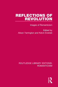 Cover image: Reflections of Revolution 1st edition 9781138190580
