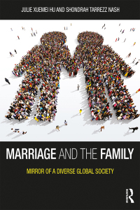 Omslagafbeelding: Marriage and the Family 1st edition 9781138185760