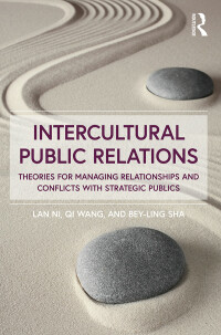 Cover image: Intercultural Public Relations 1st edition 9781138189225