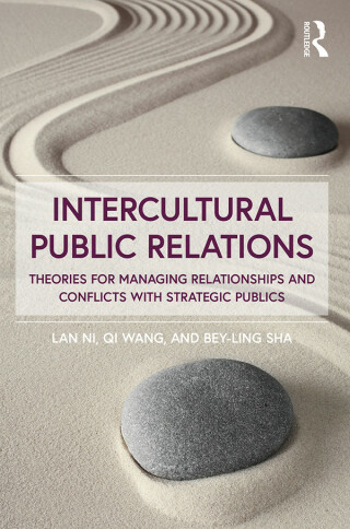Titelbild: Intercultural Public Relations 1st edition 9781138189225