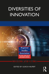 Cover image: Diversities of Innovation 1st edition 9781138189072