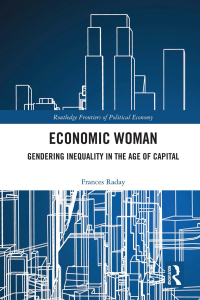 Imagen de portada: Economic Woman 1st edition 9780367729431