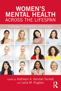 Immagine di copertina: Women's Mental Health Across the Lifespan 1st edition 9781138182745
