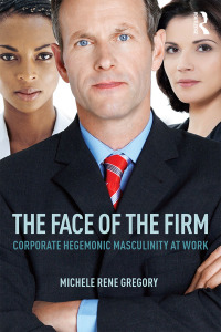 Omslagafbeelding: The Face of the Firm 1st edition 9781612058443