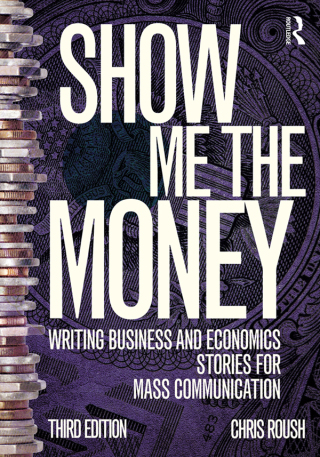 Cover image: Show Me the Money 3rd edition 9781138188389