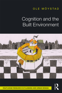 Cover image: Cognition and the Built Environment 1st edition 9780367331917