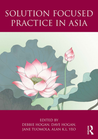 Imagen de portada: Solution Focused Practice in Asia 1st edition 9781138188112