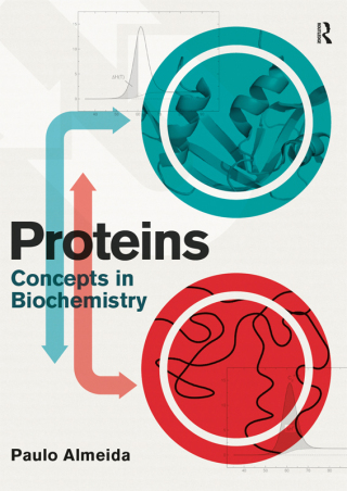 Cover image: Proteins 1st edition 9780815345022