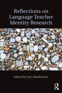 Cover image: Reflections on Language Teacher Identity Research 1st edition 9781138186972