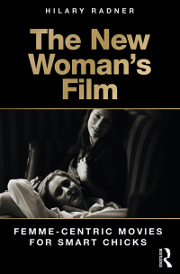 Omslagafbeelding: The New Woman's Film 1st edition 9781138186811