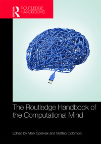 Titelbild: The Routledge Handbook of the Computational Mind 1st edition 9781138186682