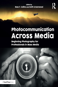 Titelbild: Photocommunication Across Media 1st edition 9781138121560