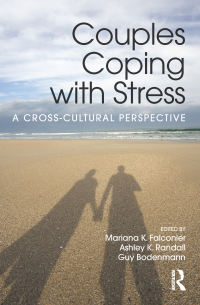 Cover image: Couples Coping with Stress 1st edition 9781138906631