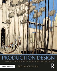 Titelbild: Production Design 1st edition 9781138185432
