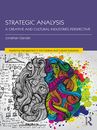 Cover image: Strategic Analysis 1st edition 9781138185272
