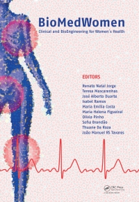 Cover image: BioMedWomen 1st edition 9781138029101