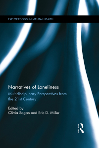 Imagen de portada: Narratives of Loneliness 1st edition 9780367233389