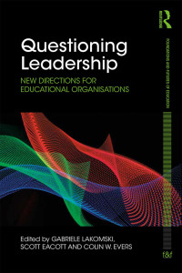 Imagen de portada: Questioning Leadership 1st edition 9781138327399