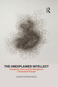 Titelbild: The Unexplained Intellect 1st edition 9780367210670