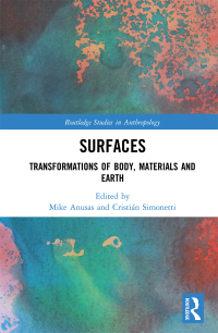 Cover image: Surfaces 1st edition 9781138126299