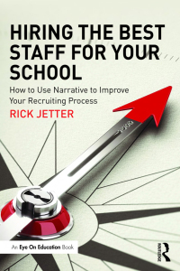 表紙画像: Hiring the Best Staff for Your School 1st edition 9781138125476