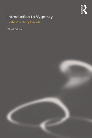 Cover image: Introduction to Vygotsky 3rd edition 9781138125223