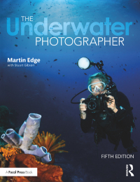 صورة الغلاف: The Underwater Photographer 5th edition 9781138123588