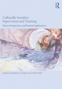 Imagen de portada: Culturally Sensitive Supervision and Training 1st edition 9781138124608