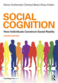 Omslagafbeelding: Social Cognition 2nd edition 9781138124455