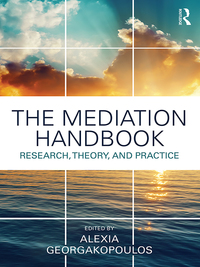 Titelbild: The Mediation Handbook 1st edition 9781138124219