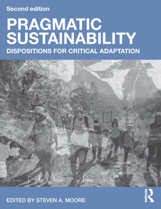 Cover image: Pragmatic Sustainability 2nd edition 9781138123922