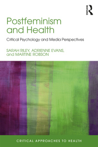 Cover image: Postfeminism and Health 1st edition 9781138123779