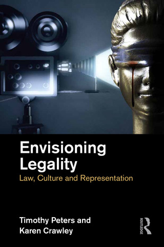 Immagine di copertina: Envisioning Legality 1st edition 9781138123762